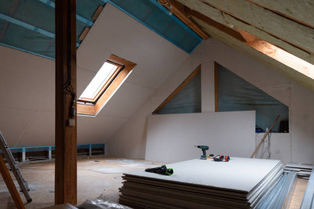 Best Garage Insulation Installation  in Greenville, NC