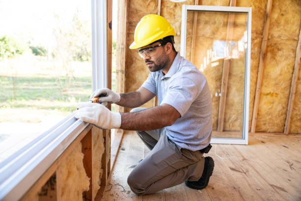 Best Insulation Contractor Near Me  in Greenville, NC