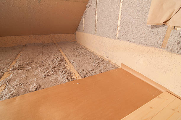 Best Residential Insulation Services  in Greenville, NC