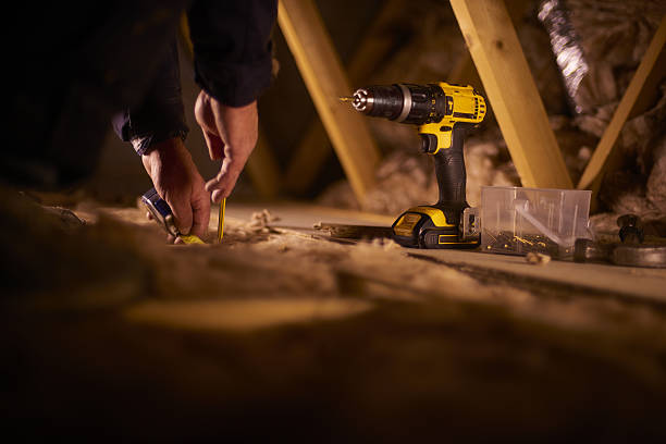 Best Insulation Inspection Services  in Greenville, NC